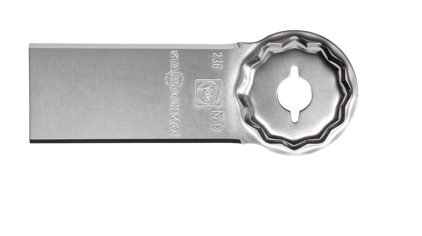 Monitoimikoneen leikkuuterä FEIN 30mm SLM 5kpl