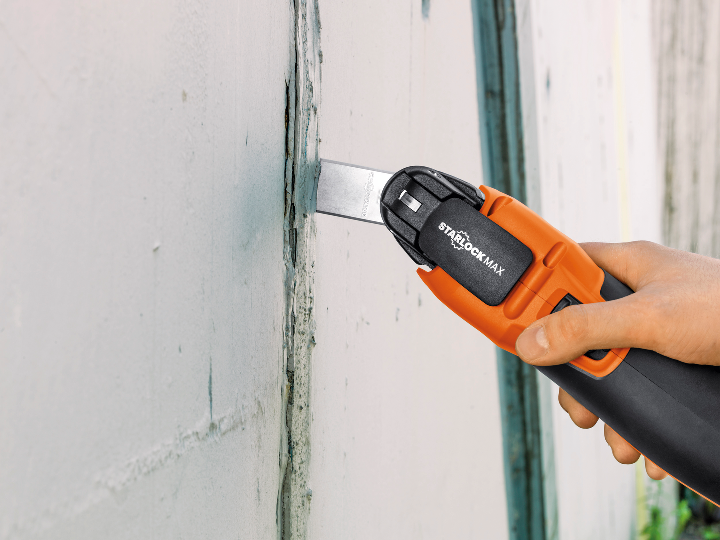 Monitoimikoneen leikkuuterä FEIN 30mm SLM 5kpl