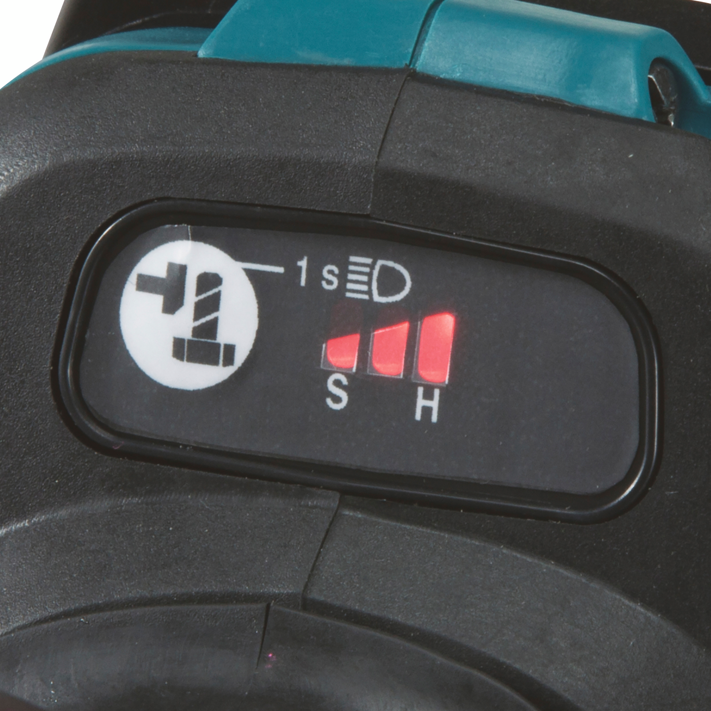 Mutterinväännin Makita DTW1001RTJ 18V