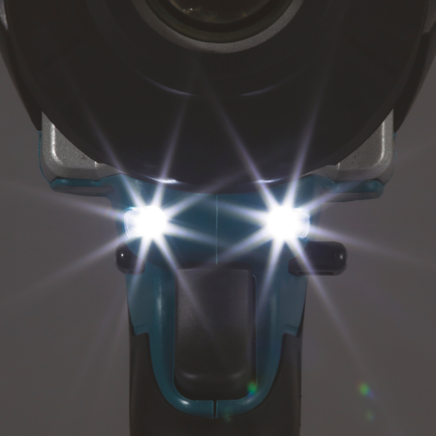 Mutterinväännin Makita DTW1001RTJ 18V