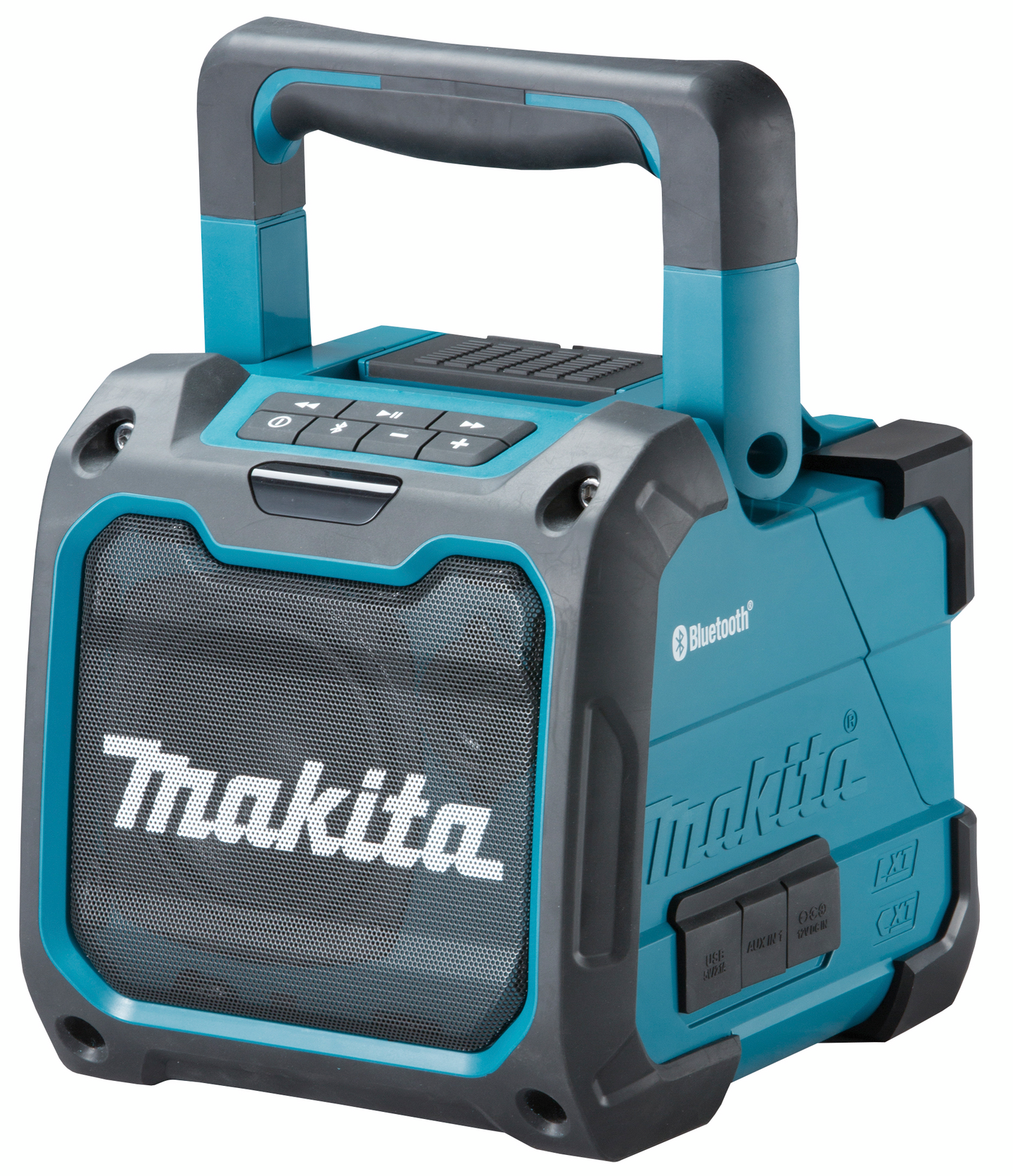 Kaiutin Makita DMR200 10,8V-18V Li-ion Bluetooth