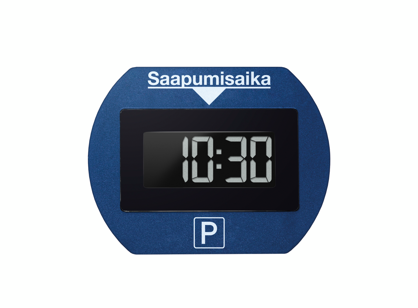 Pysäköintikiekko Park Lite elektroninen