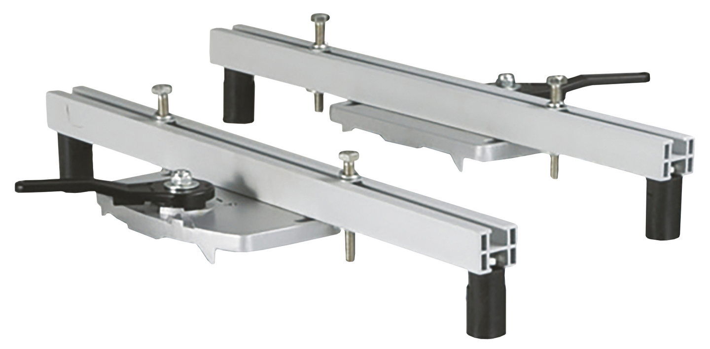 Sahapitimet jalustaan Makita WST06 pari