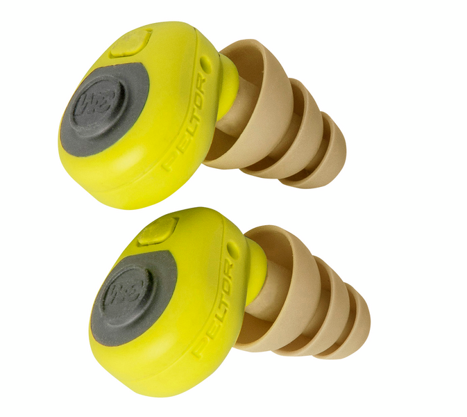 Korvatulpat 3M PELTOR LEP-100-EU kuulevat