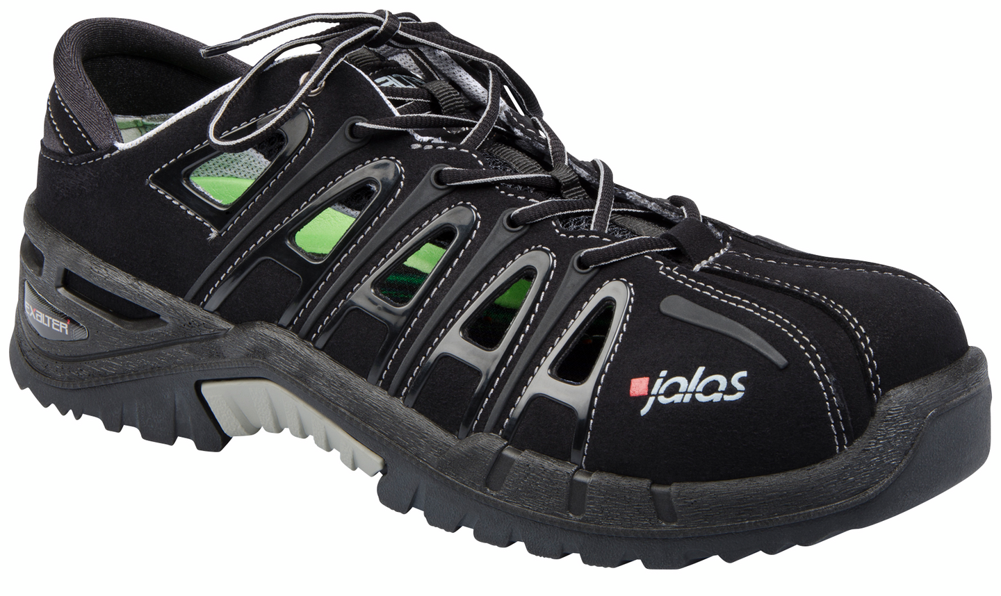 Turvakengät JALAS 9518 Exalter