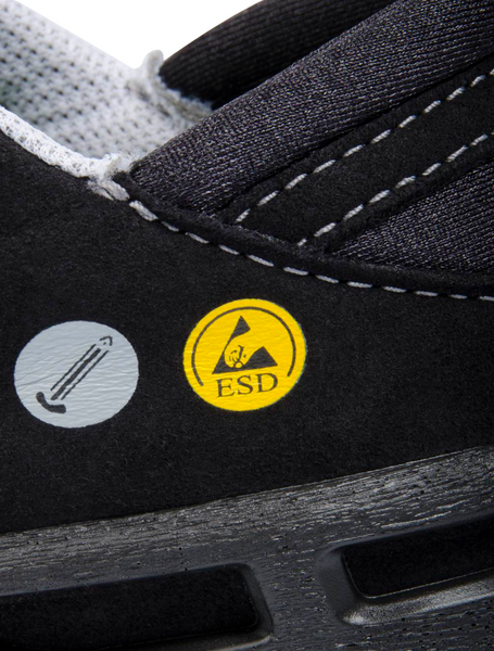 Turvakengät JALAS 9518 Exalter