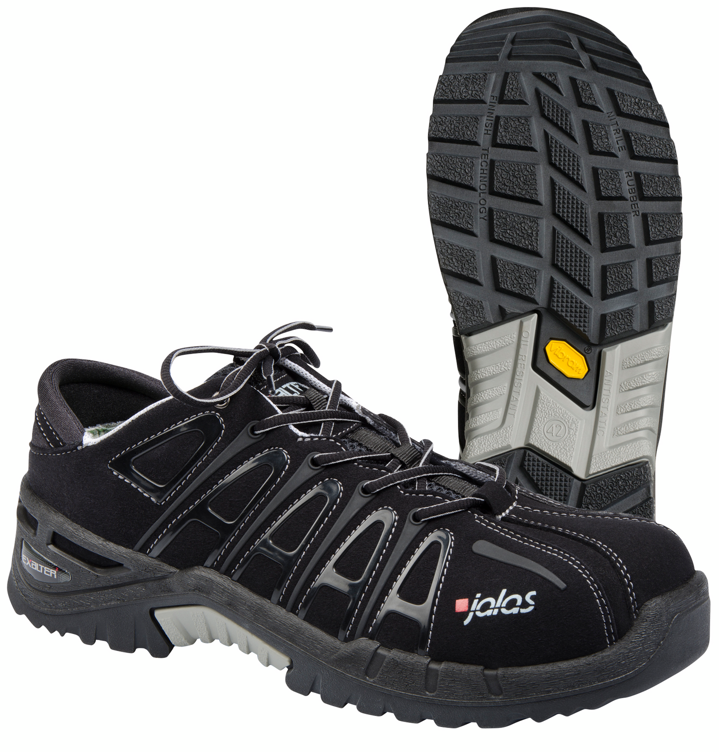 Turvakengät JALAS 9568 Exalter