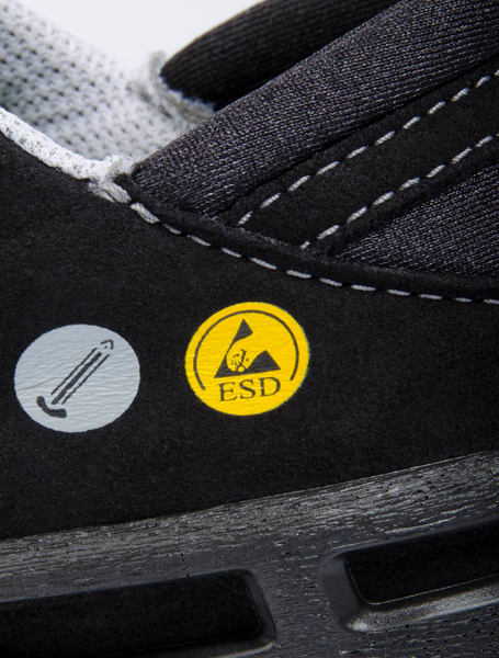 Turvakengät JALAS 9568 Exalter