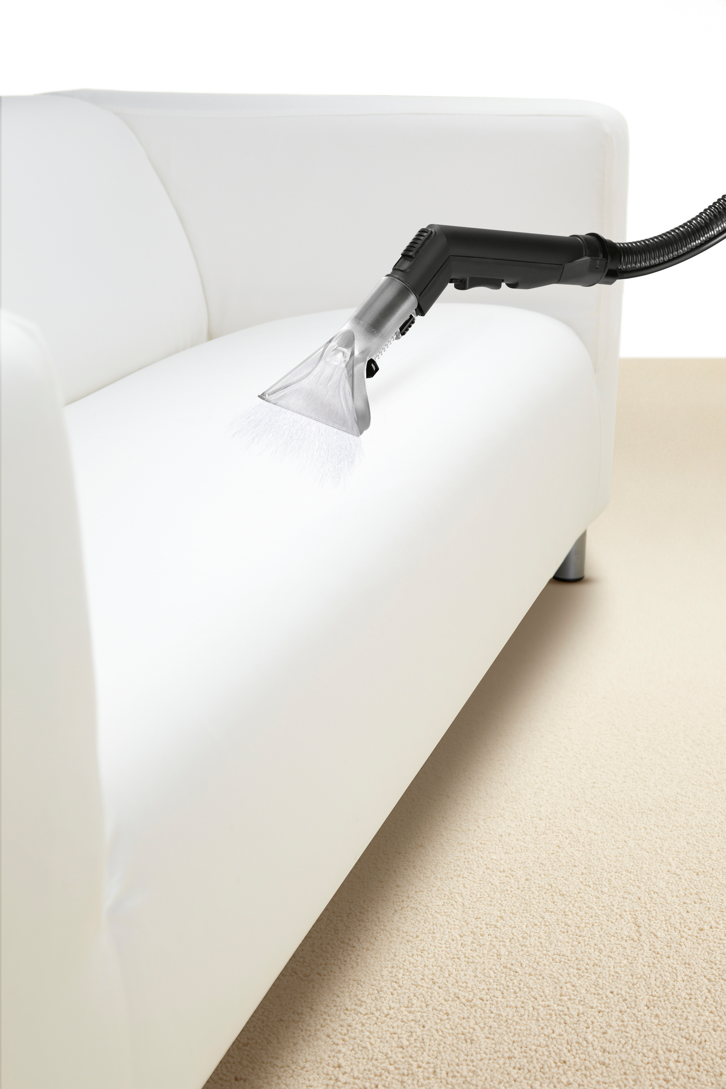 Tekstiilinsuoja-aine Kärcher