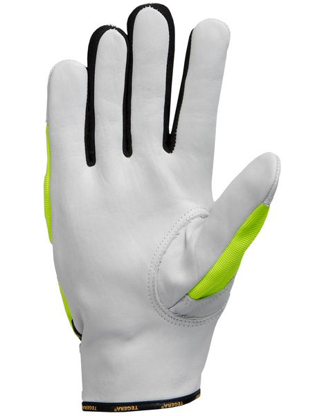 Käsineet TEGERA 951 moottorisaha viiltosuojattu EN 388