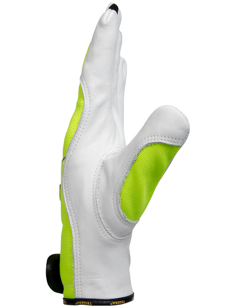 Käsineet TEGERA 951 moottorisaha viiltosuojattu EN 388