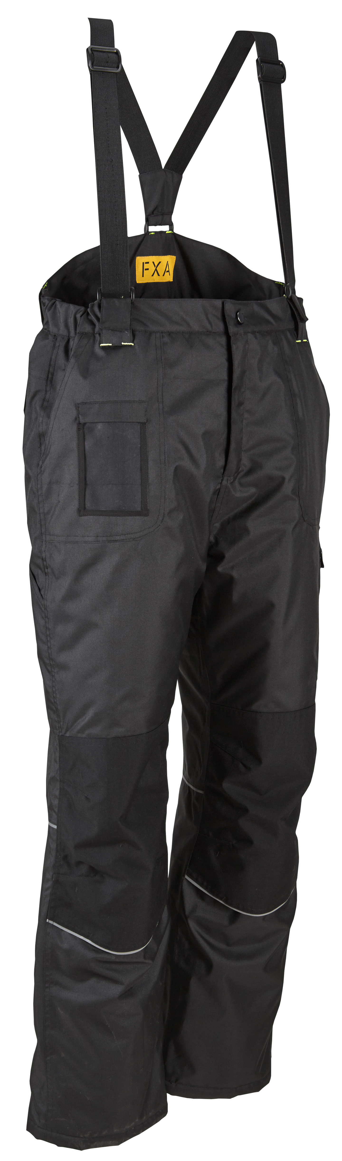 Talvihousut FXA olkaimilla