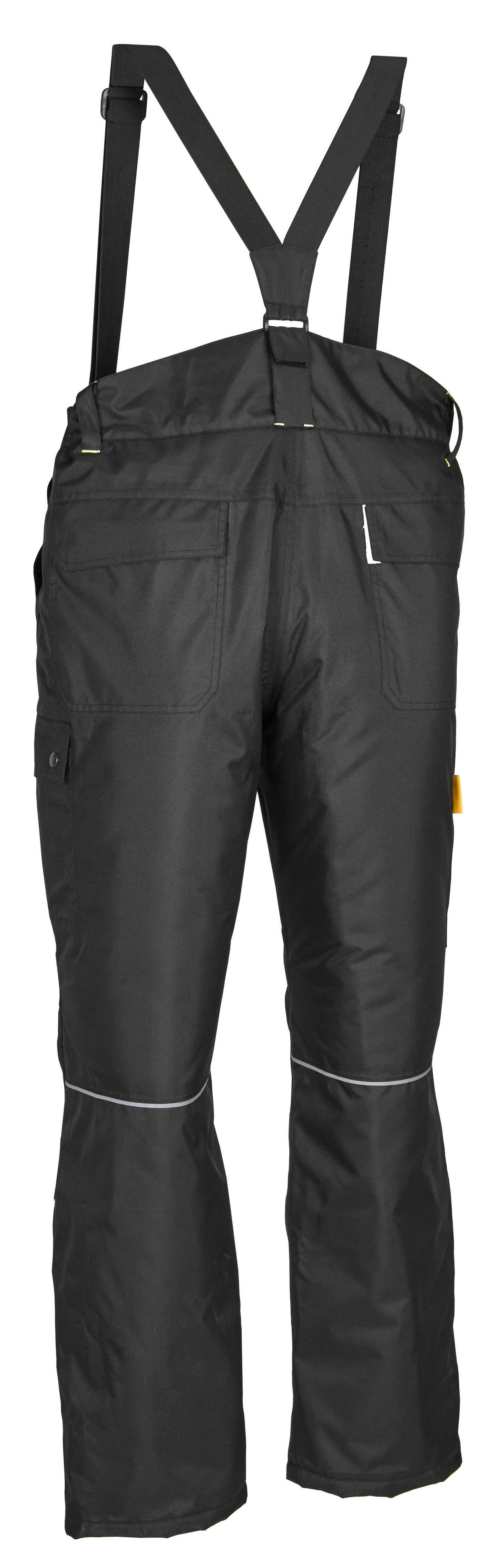 Talvihousut FXA olkaimilla