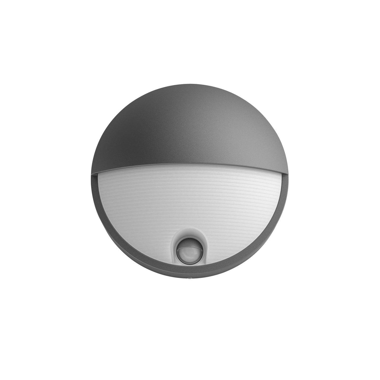 Seinävalaisin Capricorn Philips 1x6W antrasiitti