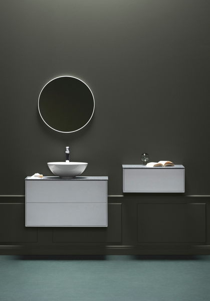 SIDOMODUL HAFA EDGE 600 VIT