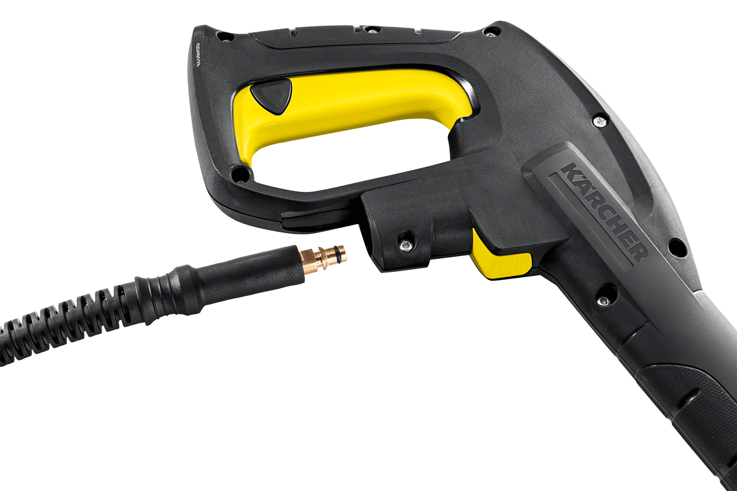 HÖGTRYCKSSLAG KÄRCHER ANTI-TWIST H10