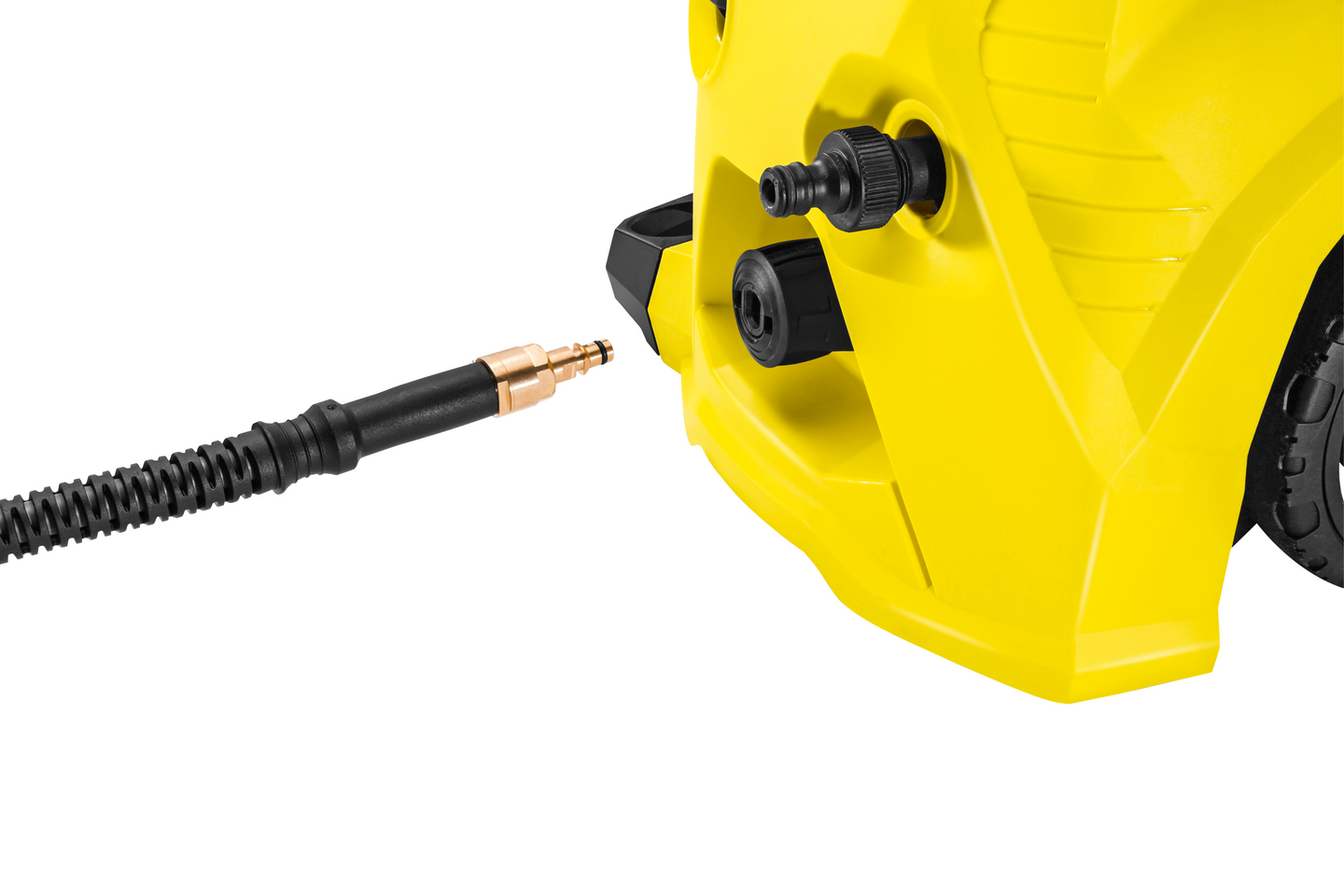 HÖGTRYCKSSLAG KÄRCHER ANTI-TWIST H10