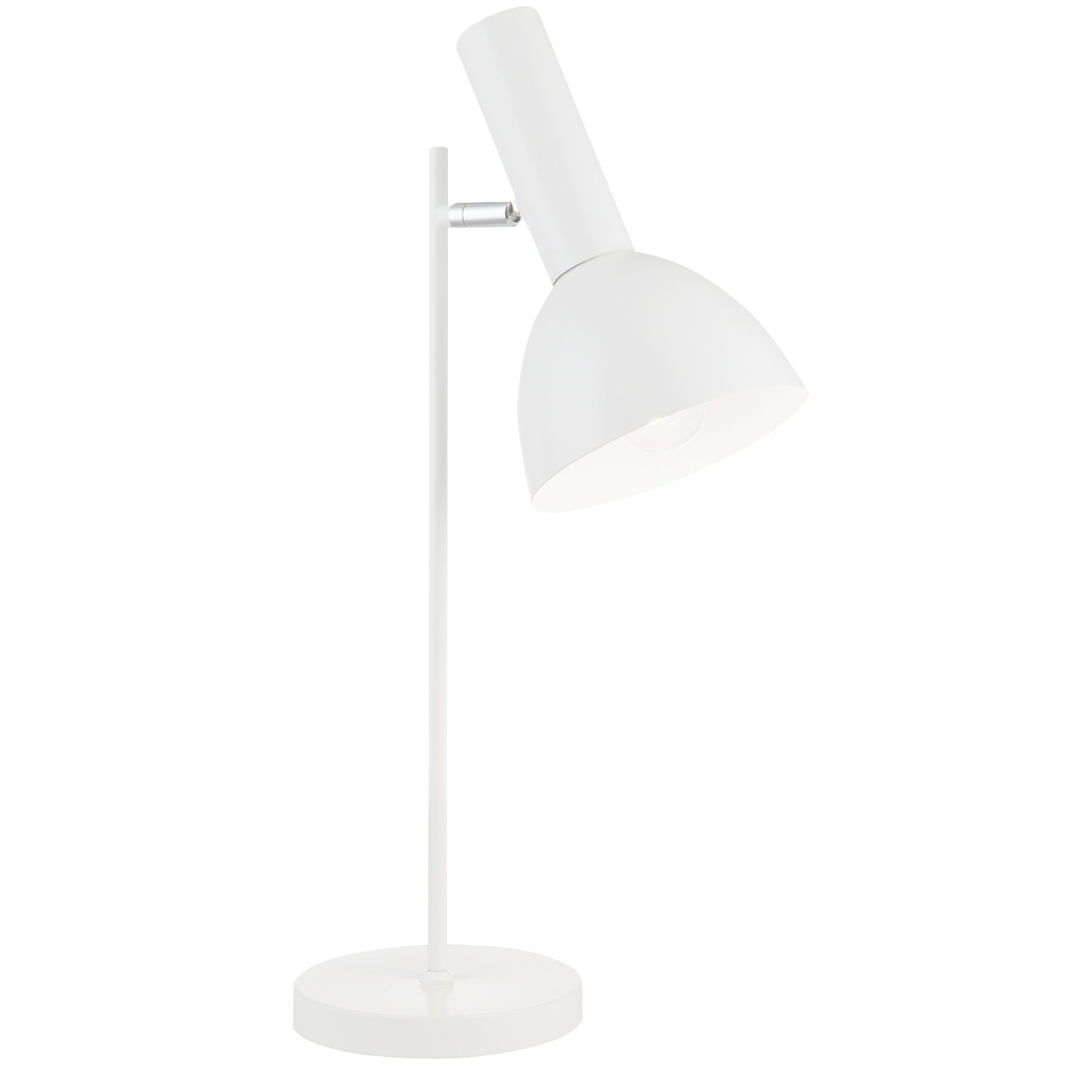 Pöytävalaisin Sessak Jack 57cm valkoinen