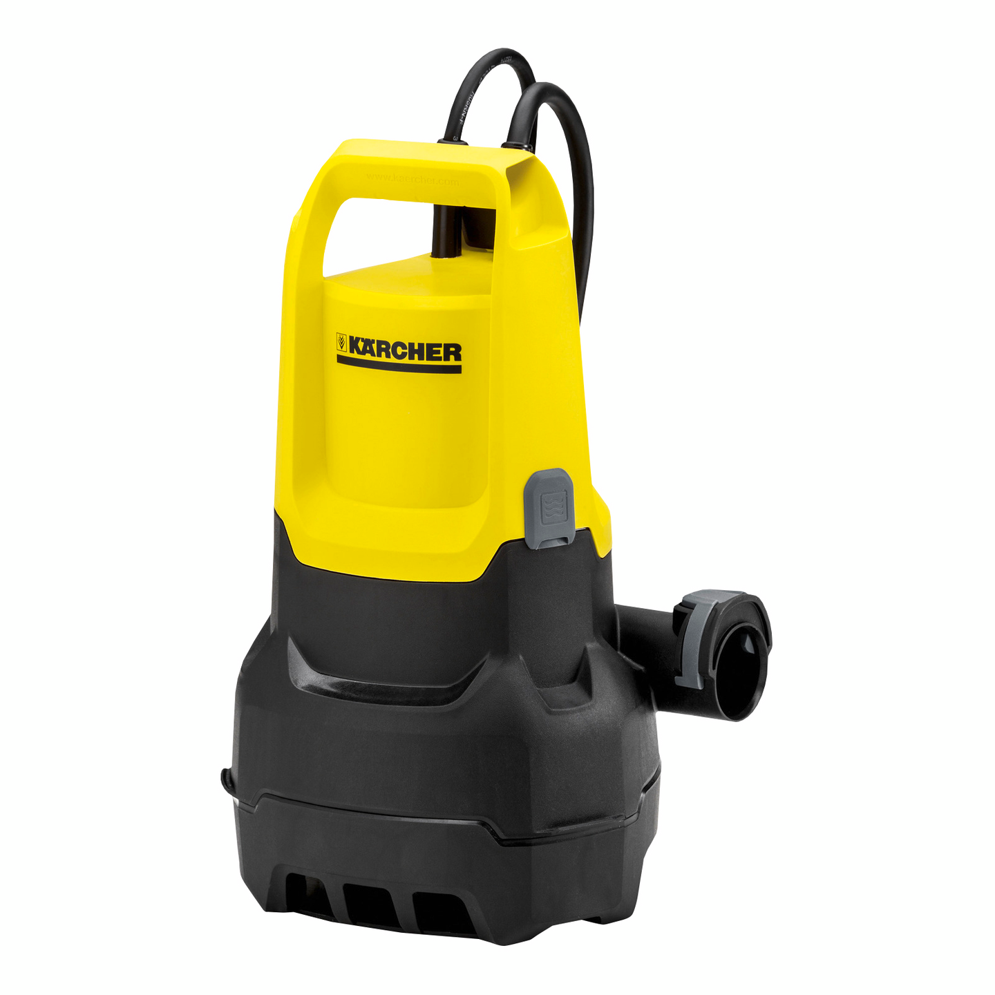 DRÄNKPUMP KÄRCHER SP5 DIRT