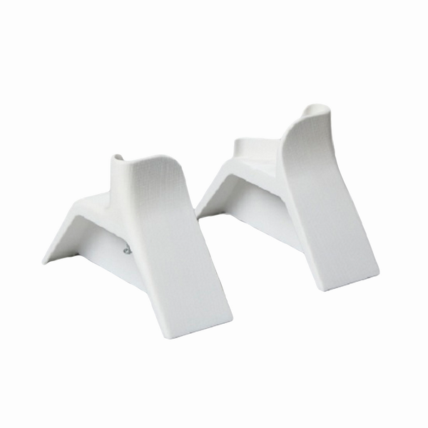 Sähkölämmittimen jalat Ensto Beta PT -malleihin