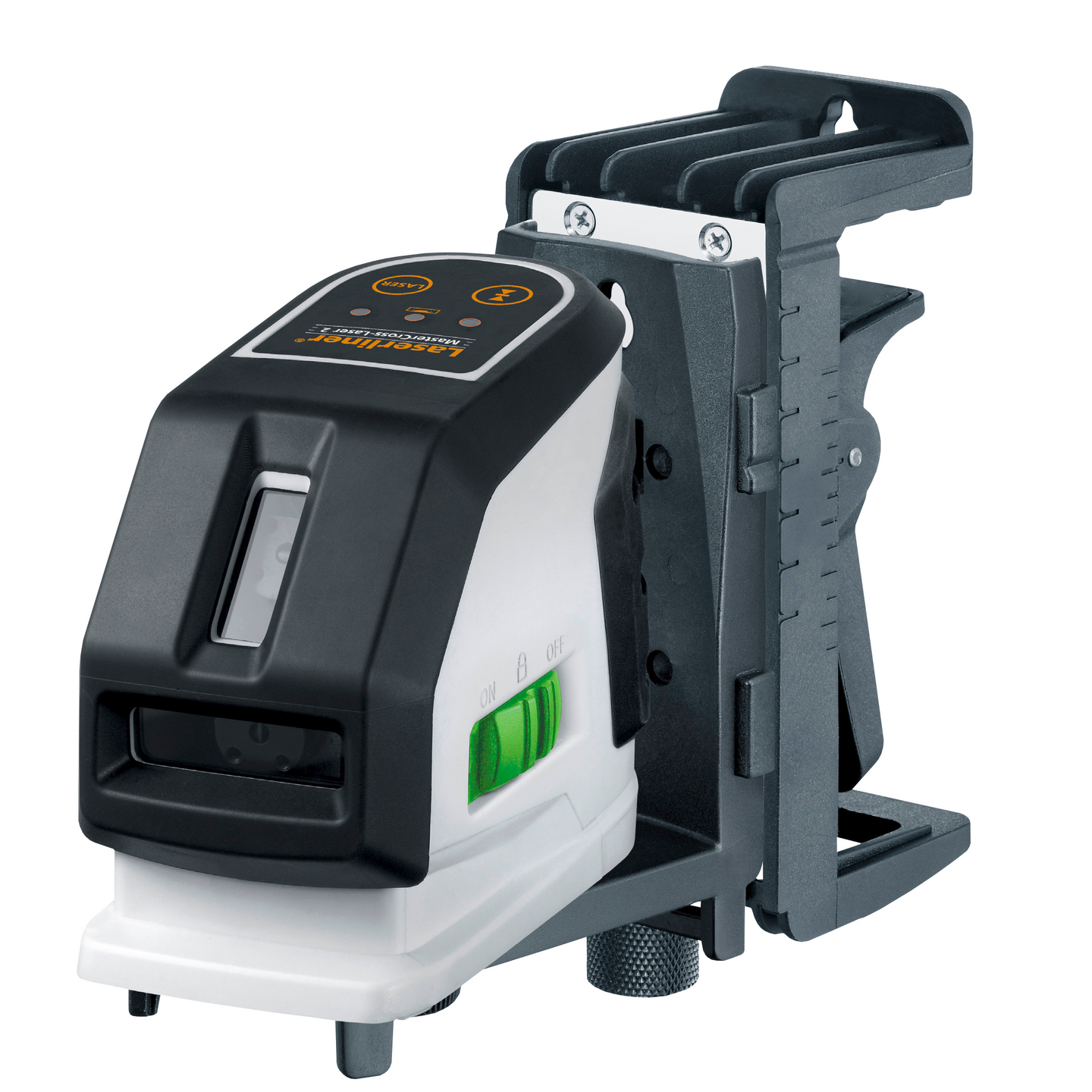 Linjalaser Laserliner MasterCross-Laser 2G