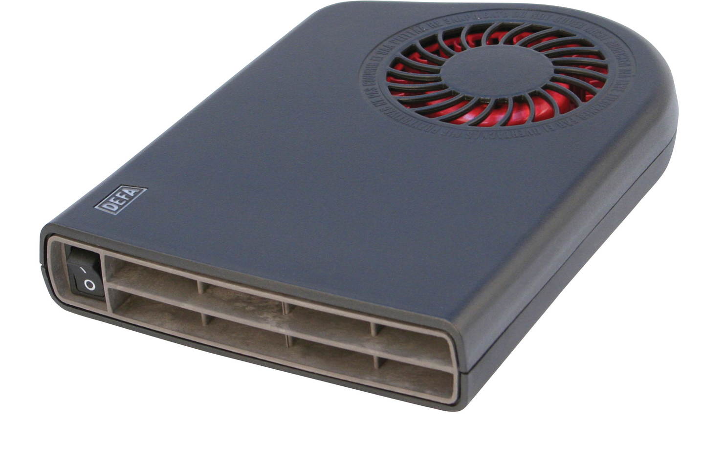 Sisätilanlämmitin DEFA Termini™ II 1200W