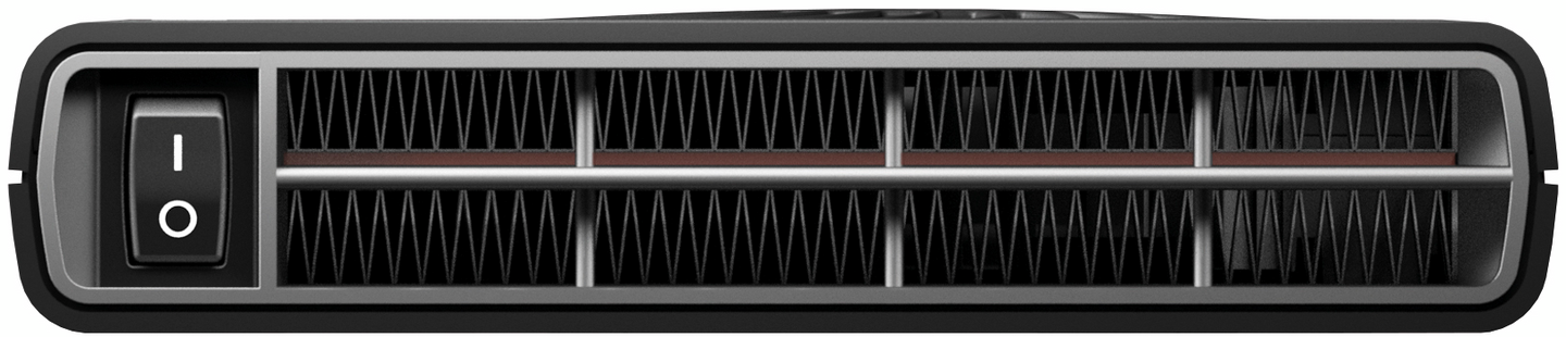 Sisätilanlämmitin DEFA Termini™ II 1200W