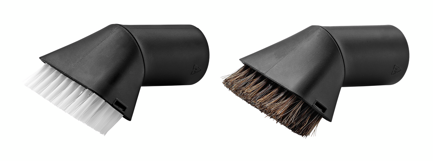 Harjasetti Kärcher WD-imureihin