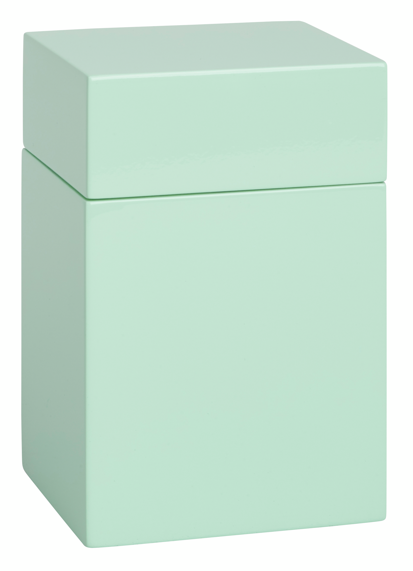 Laatikko Cello 10x9x15cm vaaleansininen