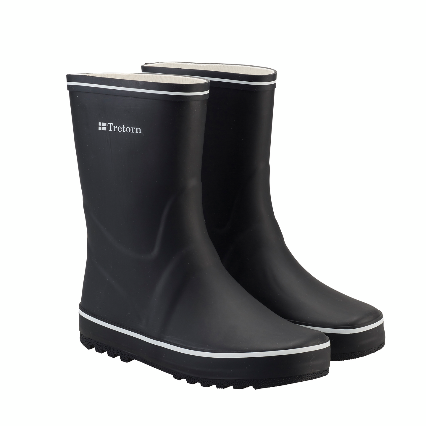 Kumisaappaat Tretorn Storm