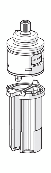 Vaihdin Oras 601278V Optima