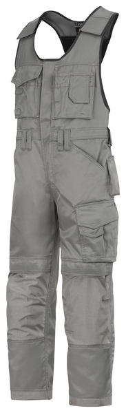 Avohaalari Snickers 0312-1818 harmaa