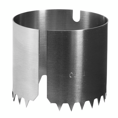 SKÄR FÖR DOSFRÄS T-70