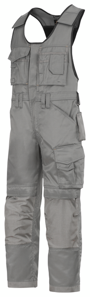 Avohaalari Snickers 0312-1818 harmaa