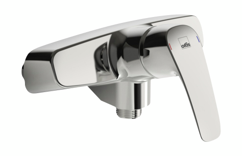 Suihkuhana Oras Safira 1070