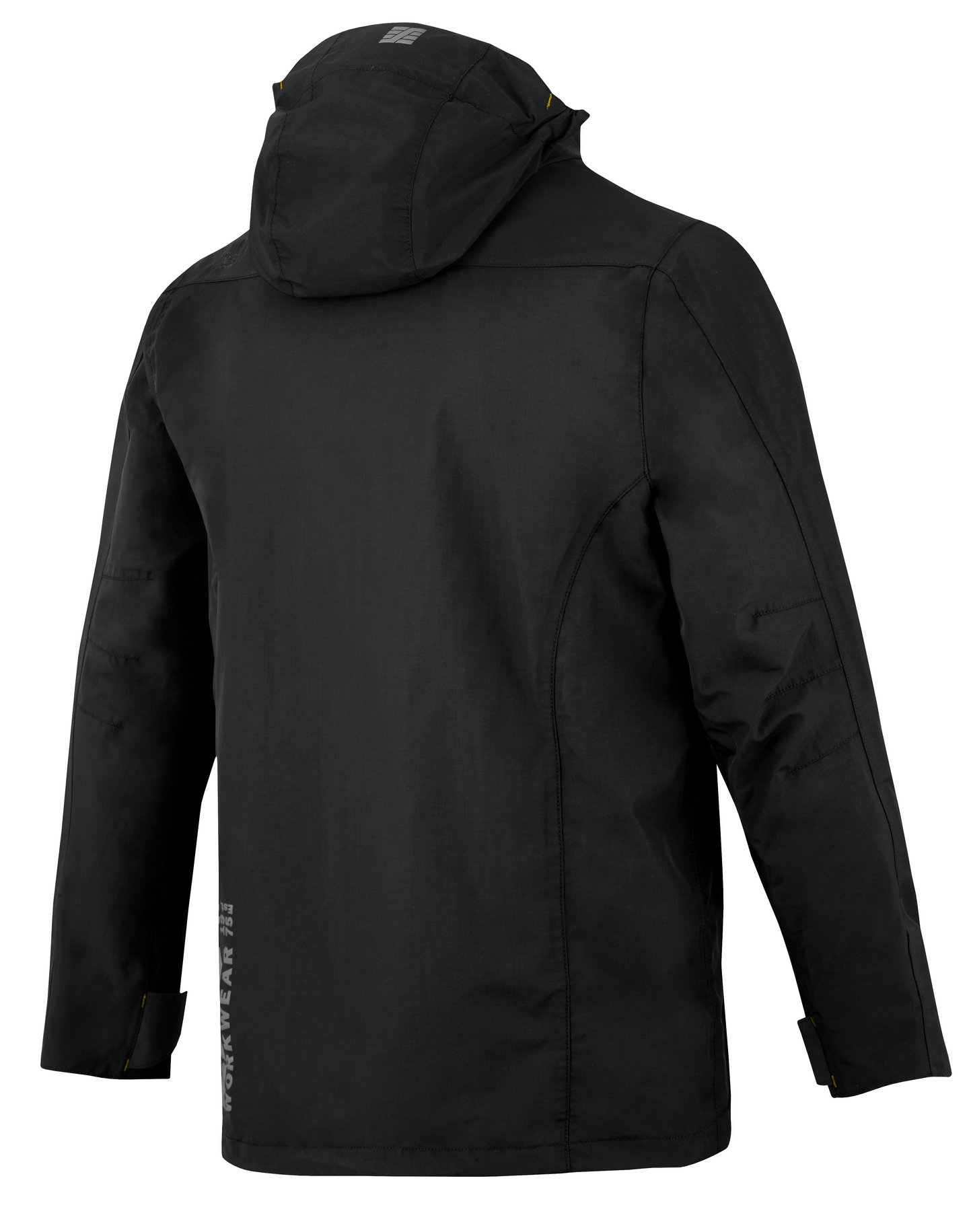 Takki Snickers 1303 musta