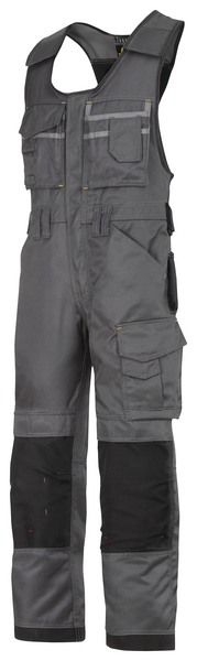 Avohaalari Snickers 0312-7404 grafiitinharmaa-musta