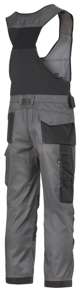 Avohaalari Snickers 0312-7404 grafiitinharmaa-musta