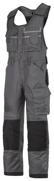 Avohaalari Snickers 0312-7404 grafiitinharmaa-musta