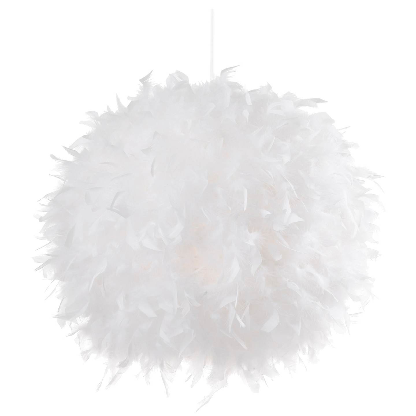 Riippuvalaisin Sessak Noah ankanhöyhen 55cm