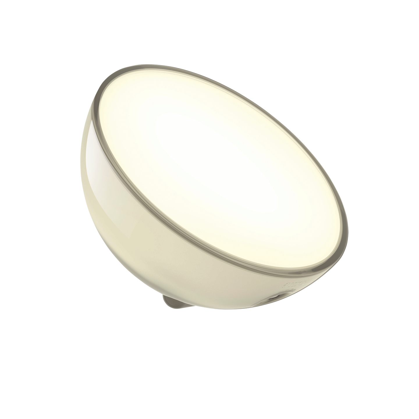 BORDSLAMPA PHILIPS HUE HUE GO VIT PHILIPS