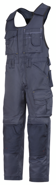 Avohaalari Snickers 0312-9595 Navy