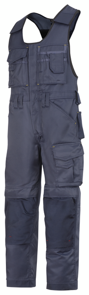 Avohaalari Snickers 0312-9595 Navy