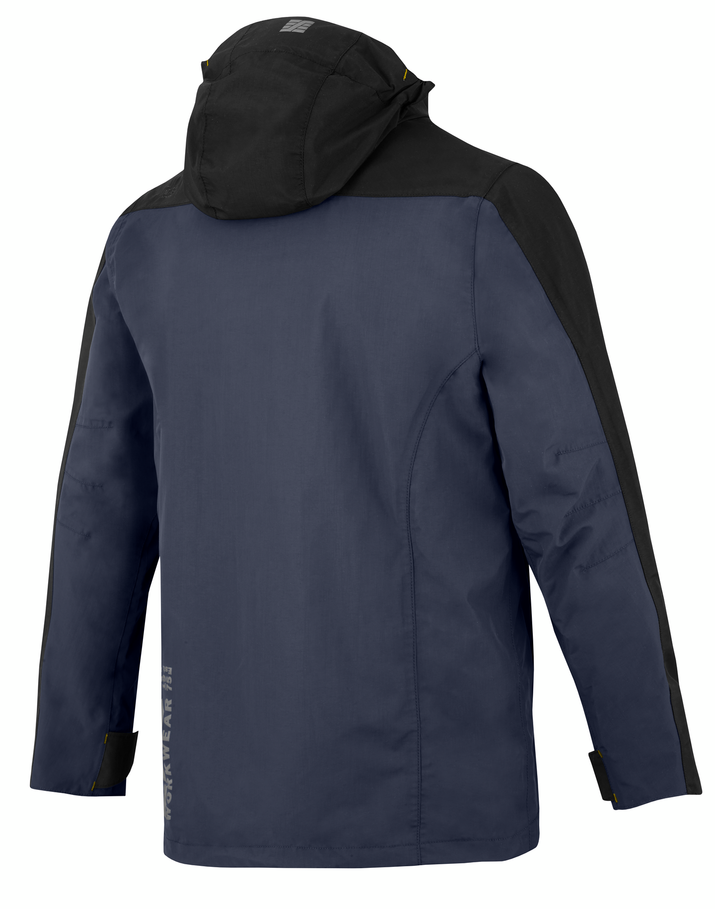 Takki Snickers 1303 teräksenharmaa-musta