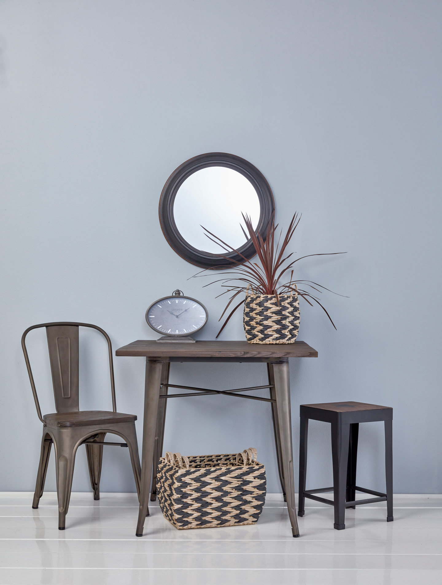 Kori Cello 29x19x22cm Rush kuvio S