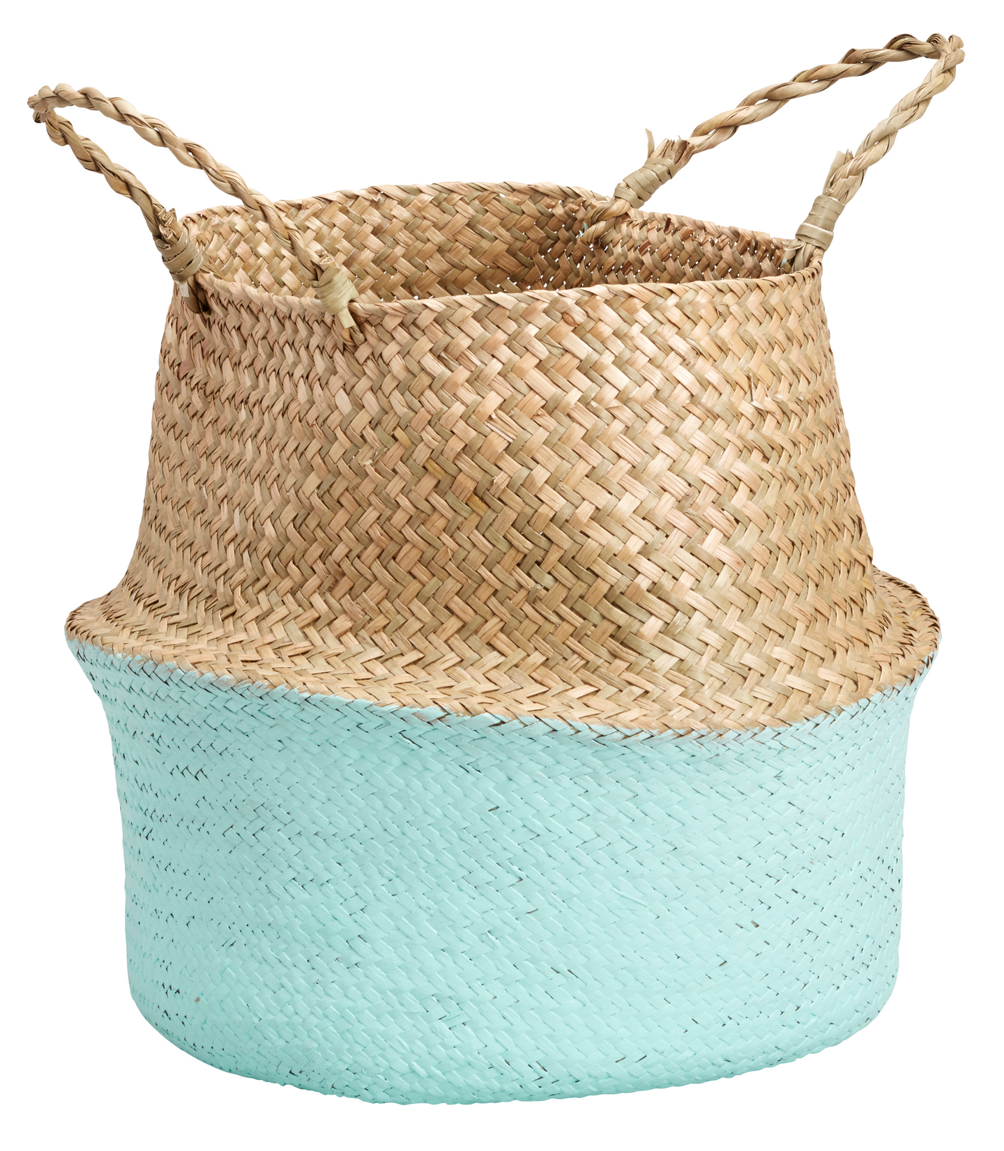 Kori Cello 34x26cm turkoosi alaosa