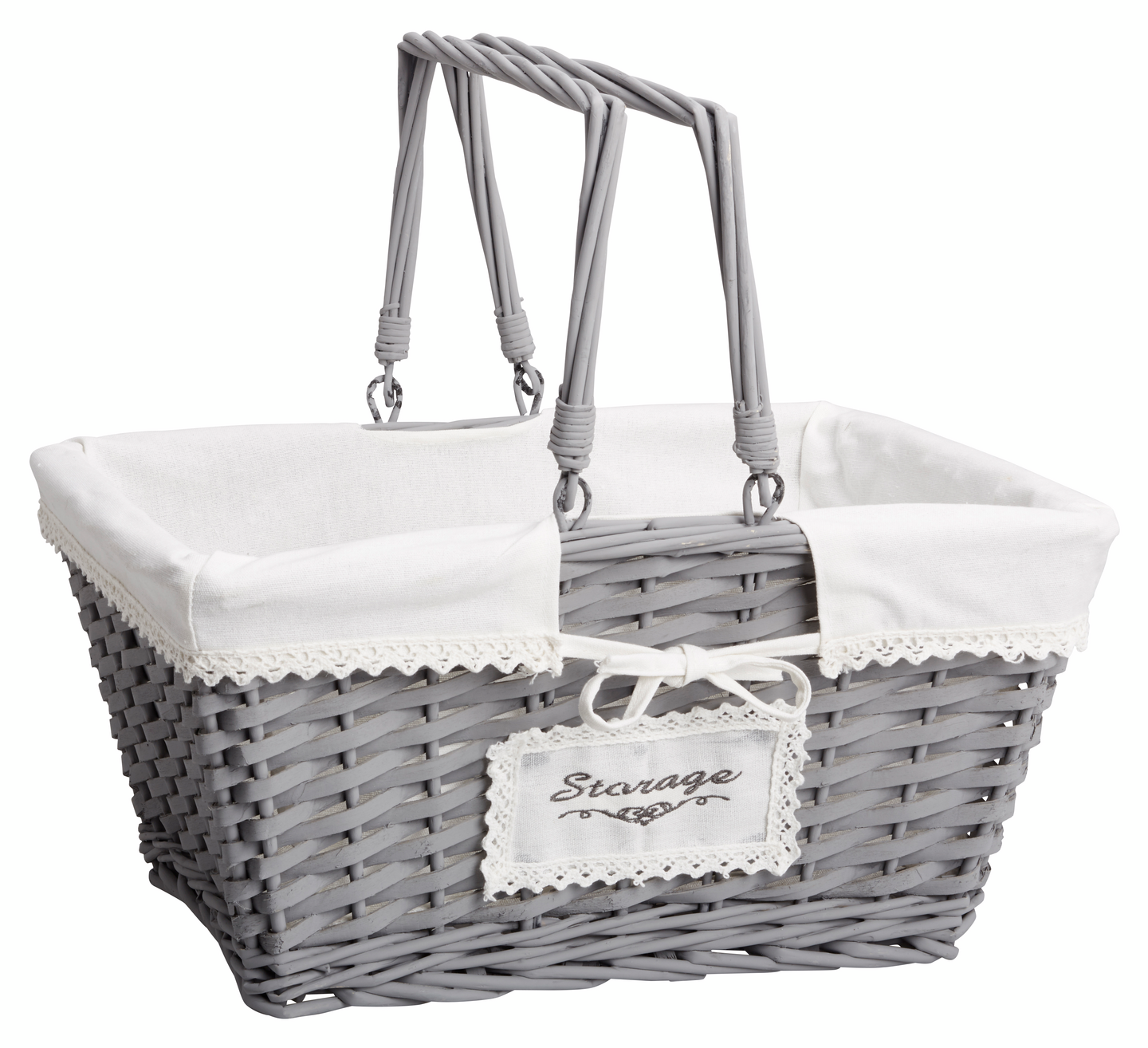 Kori Cello 41x32x20cm kantokahvat