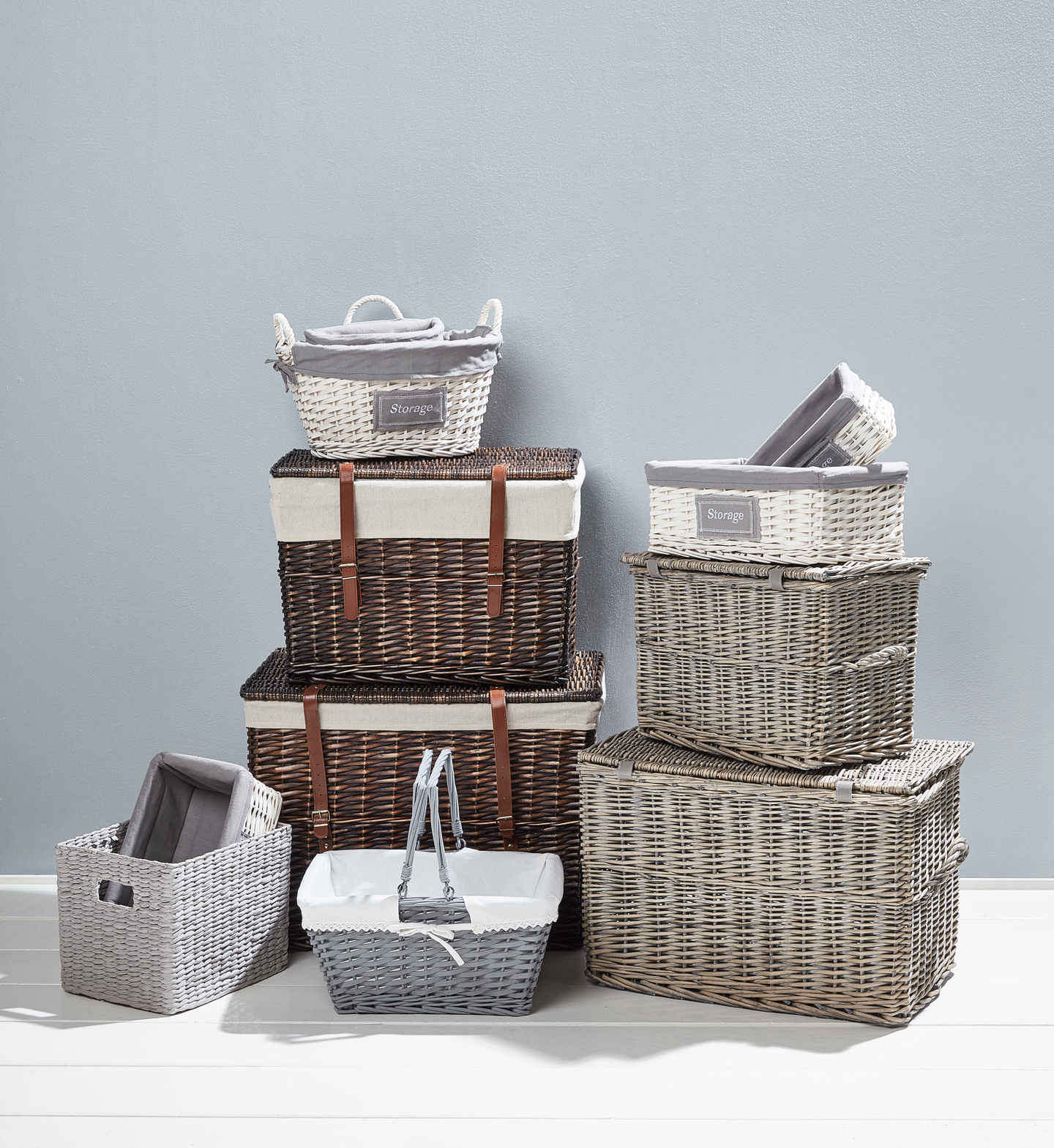 Kori Cello 41x32x20cm kantokahvat