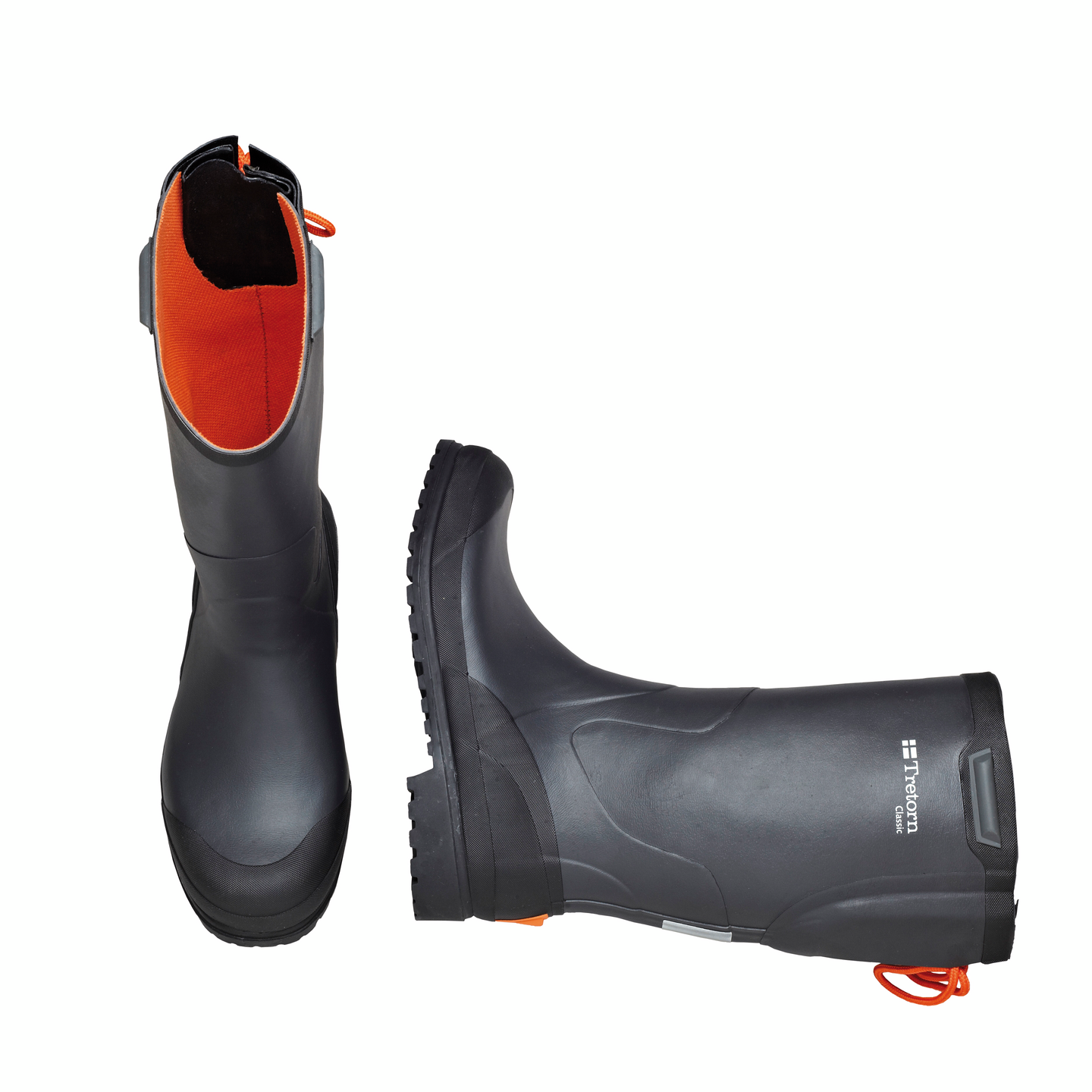 Kumisaappaat Tretorn Classic