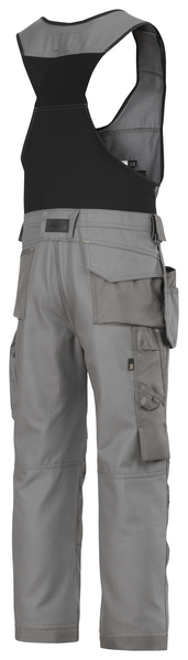 Avohaalari Snickers 0214-1818 harmaa